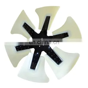 Supply Best Price Excavator Engine Parts Fan 600-635-7870 thumbnail-1