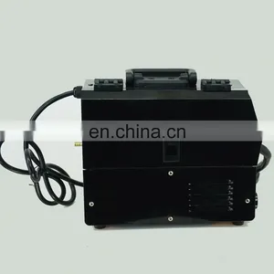 Portable Single Phase Inverter Welding Machine thumbnail-5