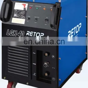 LGK100 Foam Three Phase Plasma Cutting Machine Cutter Machines Price thumbnail-5