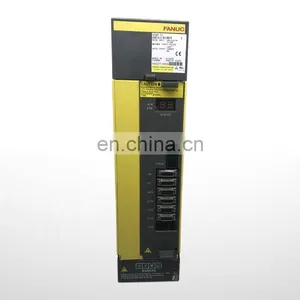 A06B-6111-H011Original Fanuc Spindle Amplifier Module A06B-6111-H011#H550 thumbnail-5
