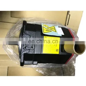 Original und neues A06B-0075-B503 Fanuc AC Servo Motor BisS 8/3000 thumbnail-1