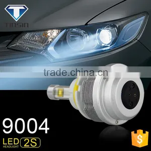 2015 New Products Car Accessories Led Bulb Car Led Headlight With CE IP68 RoHS for Harley thumbnail-1