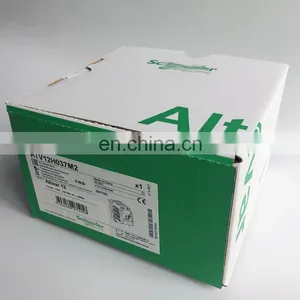 Genuine Schneide ATV VFD PLC HMI SERVO Cable TCSMCNAM3M002P With Good Price thumbnail-3