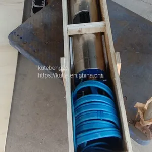 Deep Well Submersible Pump thumbnail-2