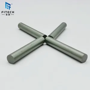 Metallurgy Used Non-Ferrous Metal Germanium Monocrystal Rod thumbnail-1