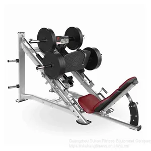 SK-8013 Curve Treadmill no Power Cardio Machine Gym Equipment Commercial thumbnail-3