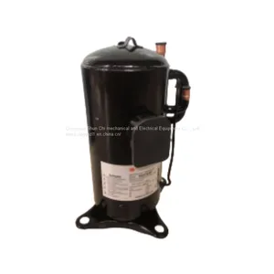 Piston Air Conditioner Compressor GT-A5539EAS57 AGT201A311SM、GT-B5154HD62 AGT201A514HD thumbnail-3