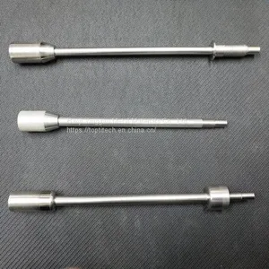 SUS316L Hydrogen Dissolving Rod thumbnail-2
