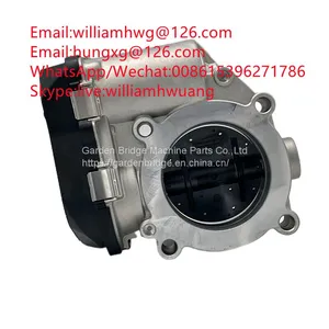 Throttle Body Valve 06F133 062H 06F133062T 06F133062M Auto Valve 06F133062J 06F133062Q 06F133062E thumbnail-1