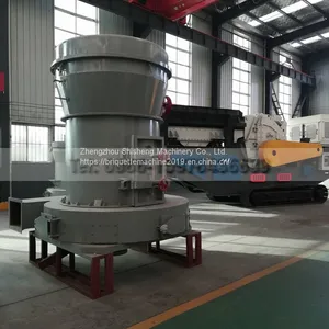 Stone Mill Grinding Machine thumbnail-1