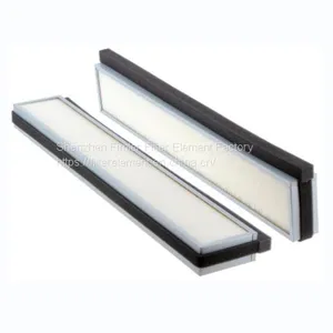 Replacement Cabin Air Filter AD1041,BS02112,SKL46304,SKL46906,F061481,SC90055,4364400286 thumbnail-1