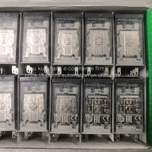 Schneiders Relay RXM2LB2BD thumbnail-1