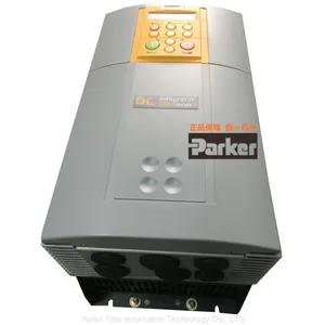 EUROTHERM Dc Speed Regulating Device 591P-53316520-P00-U4A0 Brand New Commodity thumbnail-2