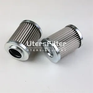 PI8415DRG60 UTERS Replace of MAHLE Oil Filter Element Accept Custom thumbnail-3