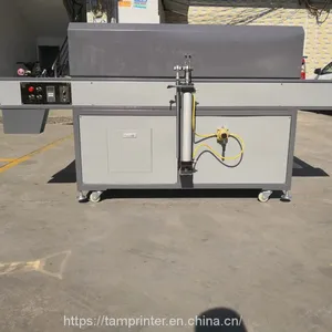 Electric IR Tunnel Machine thumbnail-3