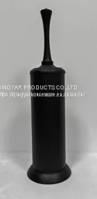 SS Toilet Brush Holder thumbnail-2
