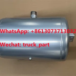 China Manufacturer Small Stainless Steel Water Tank 5L to 80L For Trucks And Buses thumbnail-1