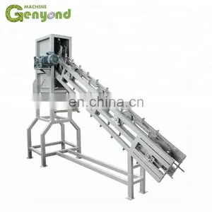 Reliable and Cheap Coconut Cutting Half Machine Cutter With ISO9001 Certificates thumbnail-2