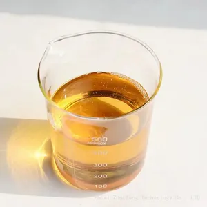 Factory Price Polyoxyethylene Hydrogenated Castor Oil Cost-effective High Quality Low Price CAS 61788-85-0 thumbnail-1