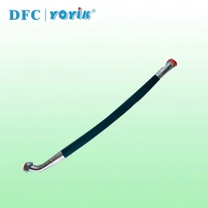 STRAIGHT ROD ENDOSCOPIC VISIBLE FLAME MONITORING PROBE LHJK-I-IRGD for Power Station thumbnail-1