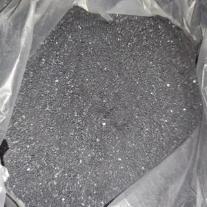 Factory CaSiFe Powder 0-2.5mm / Calcium Silicon Ferro Alloy Powder /CaSi 0-3mm thumbnail-3