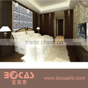 Building Material of PVC Ceiling Designes / PVC Wall Panel thumbnail-4