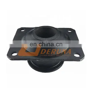 Faw Jiefang J5 J6 Truck Trailer Parts Engine Mountiing Front 1001025a1-D604 thumbnail-1