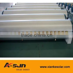 Pressure Vacuum Tube Solar Water Heater Price thumbnail-4