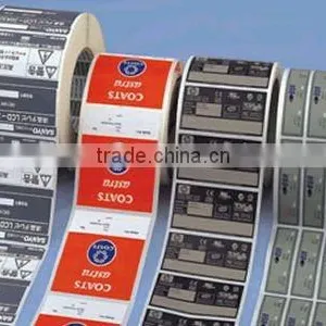 Best Quality & Lowest Cost Label Printing ! thumbnail-1