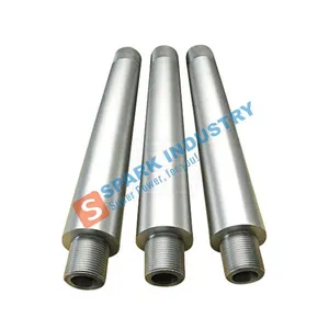 Molybdenum Electrodes High-temperature Strength thumbnail-1