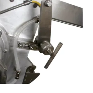 Jarvis Buster V Loin Drop -- Electrically Powered Bandsaw, Dropping,abattoir Slaughter and Meat Processing Equipment thumbnail-5