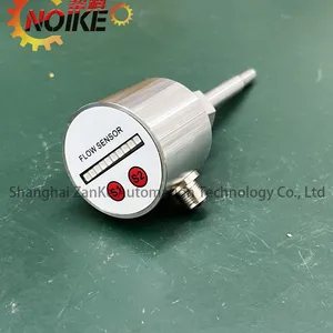 Thermal Conductivity Flow Switch Water Oil Gas NK100 thumbnail-1
