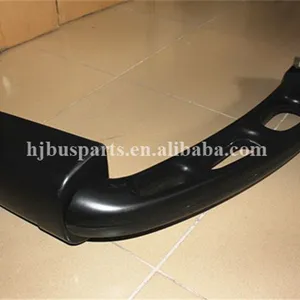 Daewoo Spare Parts Side View Mirror HJRM-0124.052 Bus Outside Hanging Side Mirrors Espejos Accesorios Para Buses thumbnail-3