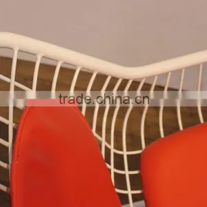 Leisure Style Metal Frame Outdoor Furniture China Wholesale Chairs thumbnail-6