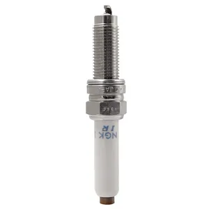 Wholesale Original Genuine NGK Spark Plug Iridium Platinum SILZKER8A8E 95088 Car Engine Spark Plug for Ford thumbnail-1