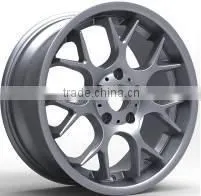 Car Alloy Wheels 17x7.5 Wheels Rims for Vossens Car Wheels thumbnail-1