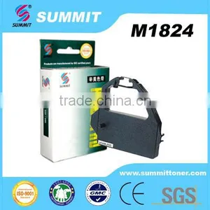 China Manufacturers Nylon Printer Ribbon Compatible for M1824 thumbnail-1