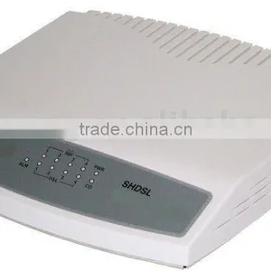 CCIT SHDSL MODEM Rate up to 5.69M-22M CCPAM 5000 thumbnail-1