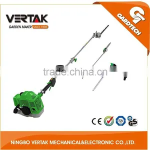 Ningbo No.1 Garden Supplier 43cc 4 IN 1 Bush Cutter Grass Trimmer Grass Cutter thumbnail-1