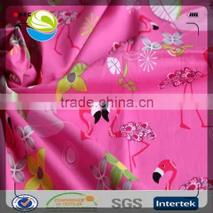 Hot Fashion Printed 100% Cotton Fabric thumbnail-6