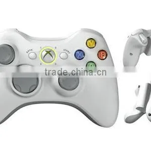 ET-36 USB Computer Game Controler White thumbnail-3