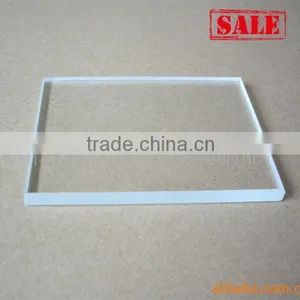 Price Float Glass, Factory 2mm-19mm Clear Float Glass thumbnail-2