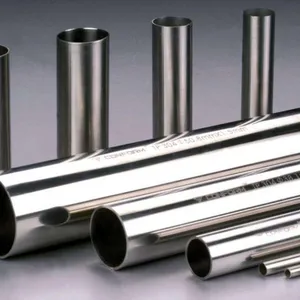Stainless Steel Pipe thumbnail-4