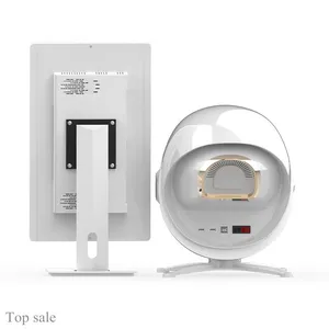 New 3d Face Skin Diagnostics Analyzer Facial Scanner Device With High Pixel All Skin Type Analysis Skin Analyzer Machine thumbnail-5