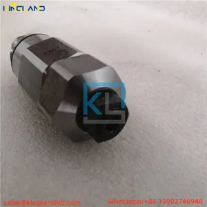 C6.4 Engine Valve gp Relief 250-2508 2502508 For CAT thumbnail-4