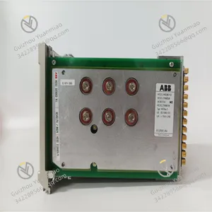 IW93-2 HESG440356R1 Interface Module thumbnail-4