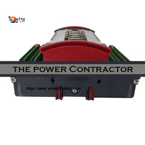 MOOG D136-003-001 Servo Controller thumbnail-3