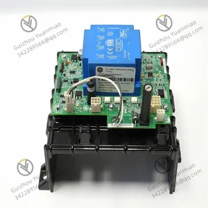 GE 151X1233DD01SA01R7 Component Board Module thumbnail-2