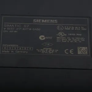 Siemens 6ES7417-4HT14-0AB0 thumbnail-5
