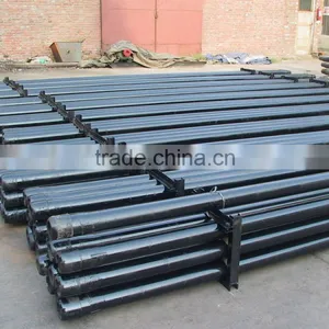 API N80 Drill Pipes thumbnail-1